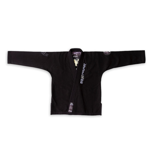 FAR2FEAR Kids Brazilian Jiu Jitsu Kimono- Spyder