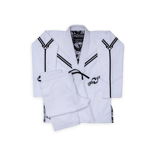 FAR2FEAR Genesis Men/Women BJJ Gi