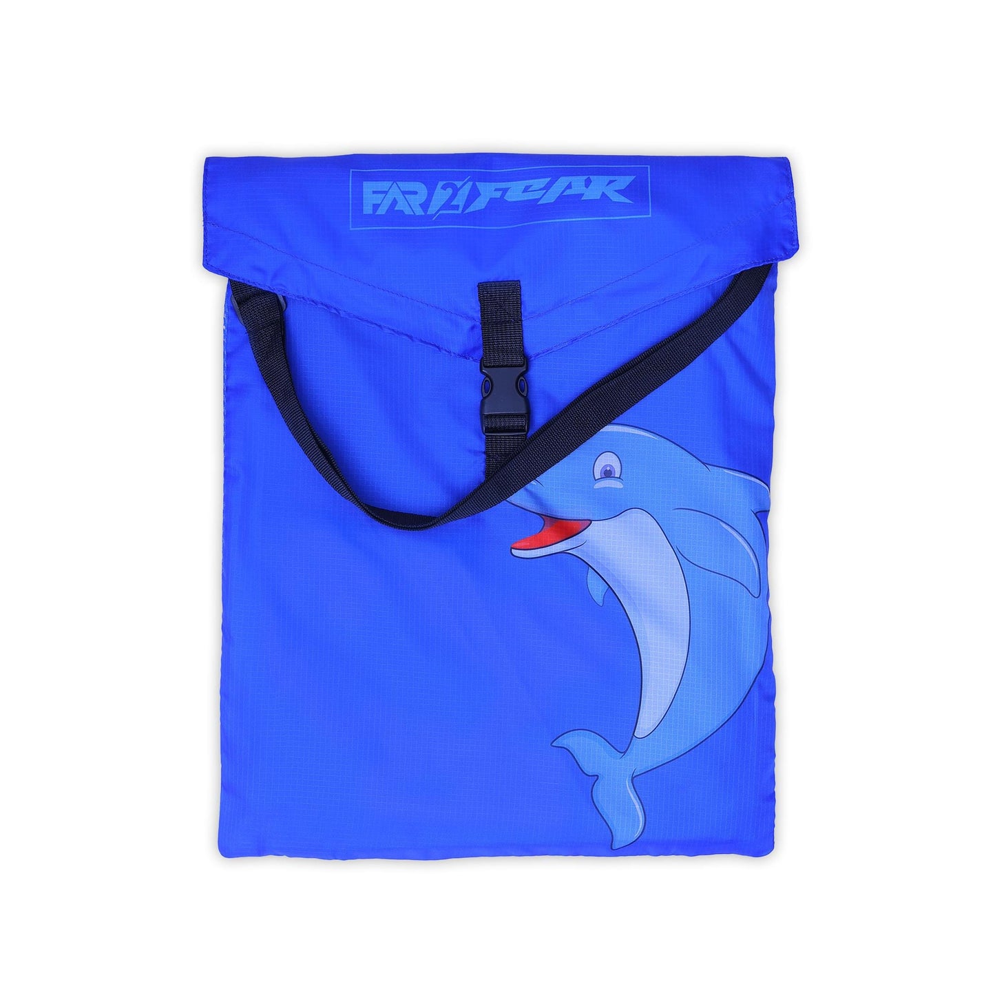 FAR2FEAR Kids Brazilian Jiu Jitsu Gi- Wave Rider