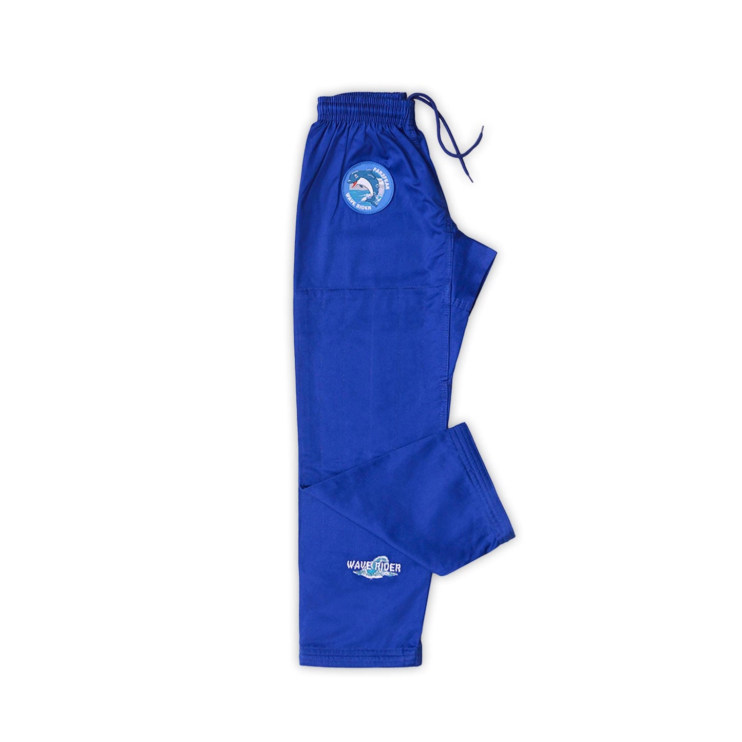 FAR2FEAR Kids Brazilian Jiu Jitsu Gi- Wave Rider