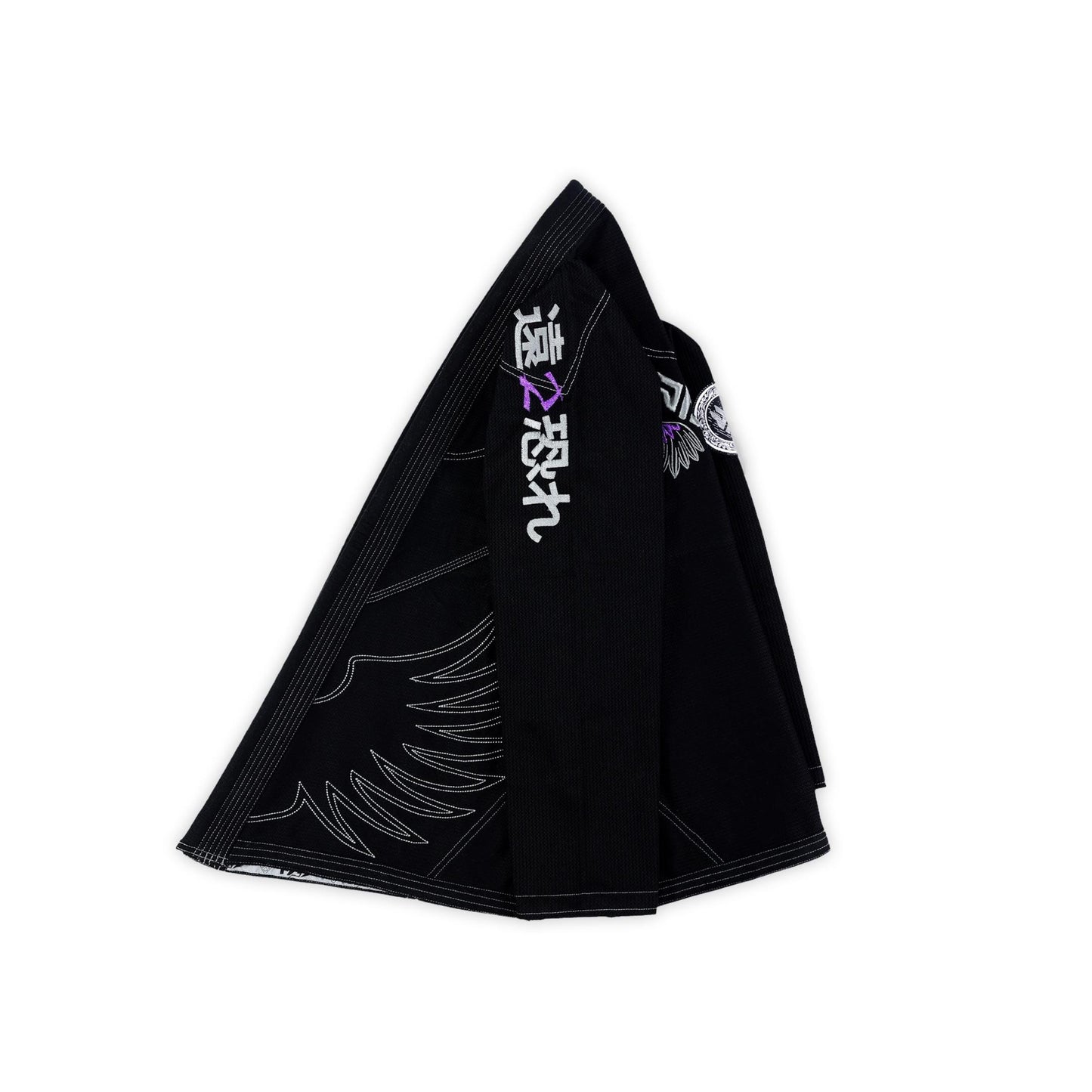 FAR2FEAR Master The Skies Men/Women Jiu Jitsu Gi – Limited Edition