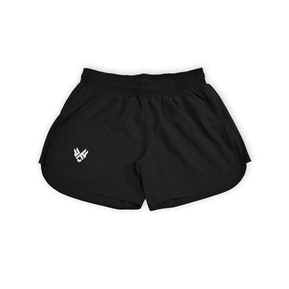 FAR2FEAR Women Crop Top & Short Set
