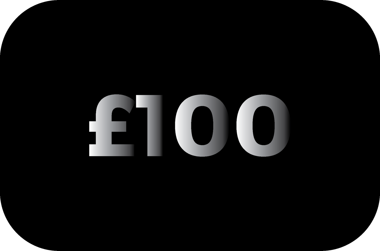 FAR2FEAR GIFT CARD 100