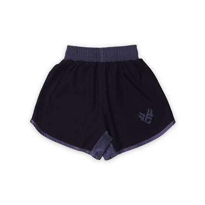 FAR2FEAR Kinder No Gi- Spyder Rashguard & Short Set