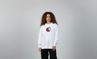 FAR2FEAR WorldOnFire Unisex Sweatshirt