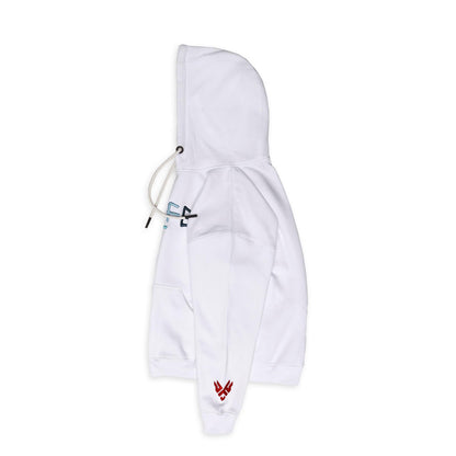 FAR2FEAR Funky Letter Unisex Hoodie