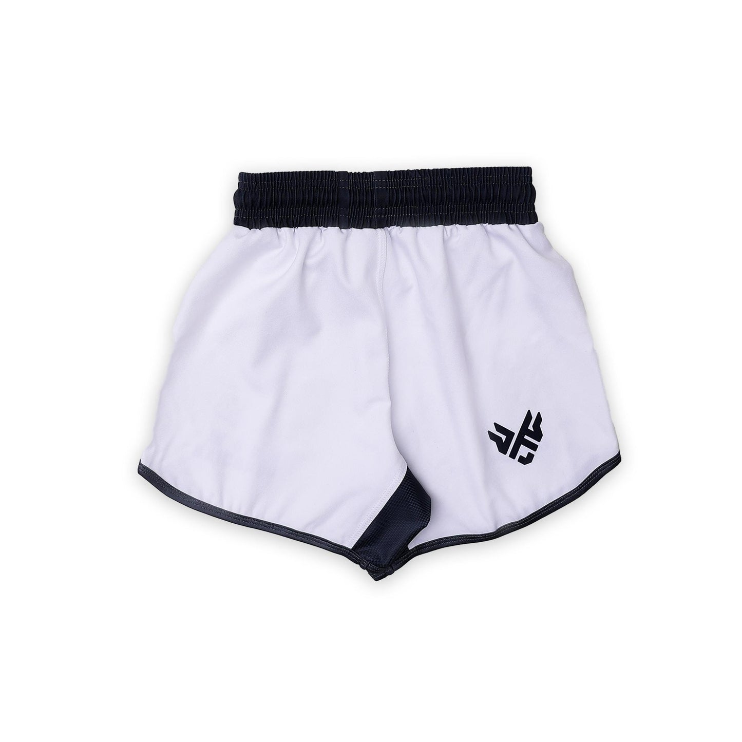 FAR2FEAR Kids No Gi – Schneewächter Rashguard & Short Set