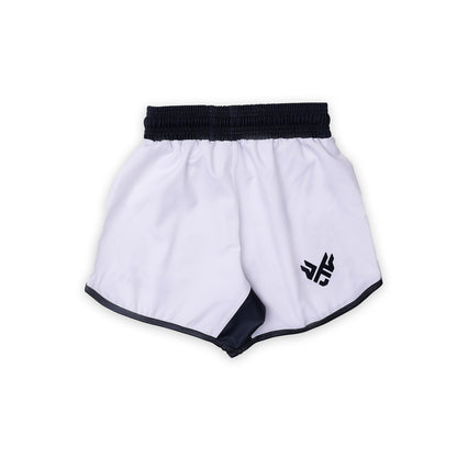 FAR2FEAR Kids No Gi – Schneewächter Rashguard & Short Set