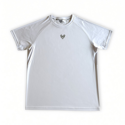 FAR2FEAR Men Activewear Tee & Short Set