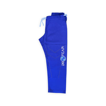 FAR2FEAR Genesis Series Men/Women BJJ Gi – IBJJF Legal Pearl Weave Brazilian Jiu Jitsu Kimono