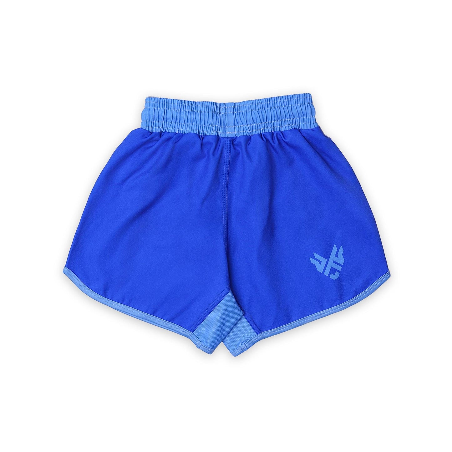 FAR2FEAR Kids No Gi - Wave Rider Rashguard & Short Set