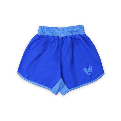 FAR2FEAR Kids No Gi - Wave Rider Rashguard & Short Set