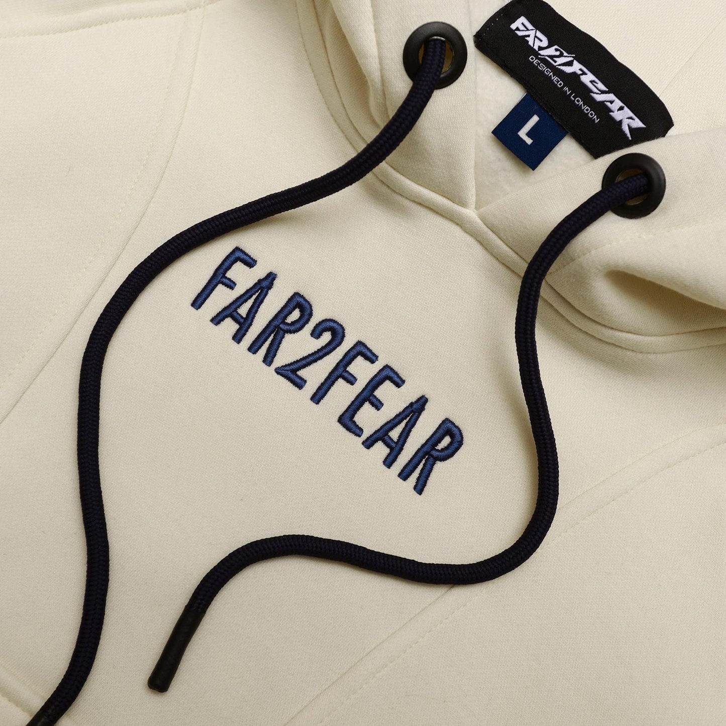 FAR2FEAR Original Unisex Hoodie