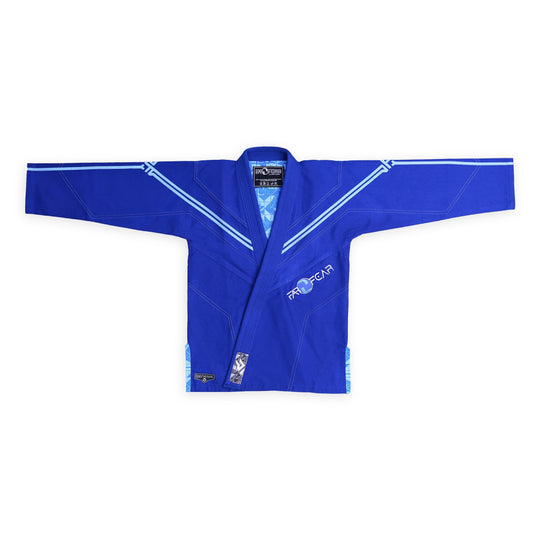 FAR2FEAR Genesis Series Men/Women BJJ Gi – IBJJF Legal Pearl Weave Brazilian Jiu Jitsu Kimono