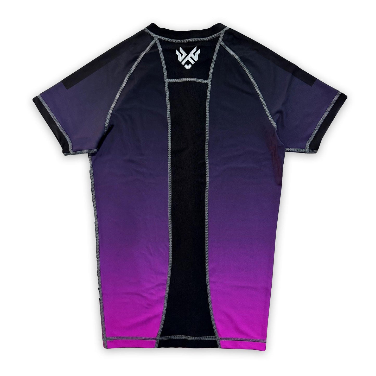 FAR2FEAR Mens No Gi - Master The Skies Rashguard & Short Set