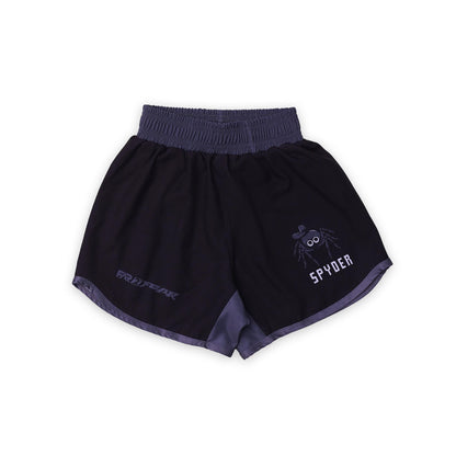 FAR2FEAR Kinder No Gi- Spyder Rashguard & Short Set