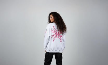 FAR2FEAR Cyber Unisex Sweatshirt