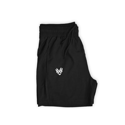 FAR2FEAR Men Activewear Tee & Short Set