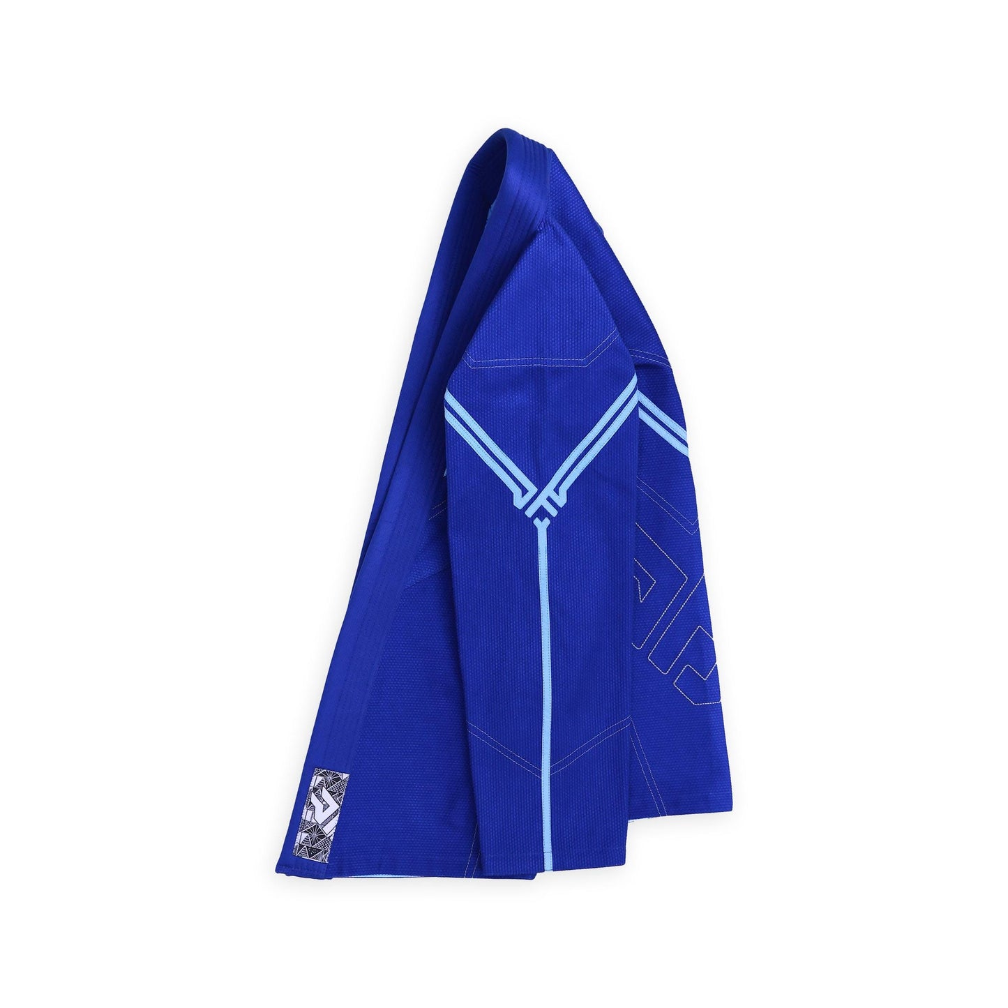 FAR2FEAR Genesis Series Men/Women BJJ Gi – IBJJF Legal Pearl Weave Brazilian Jiu Jitsu Kimono