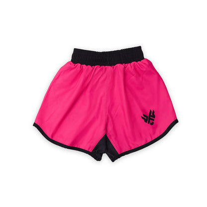 FAR2FEAR Kids No Gi- Butterflyte Rashguard & Short Set