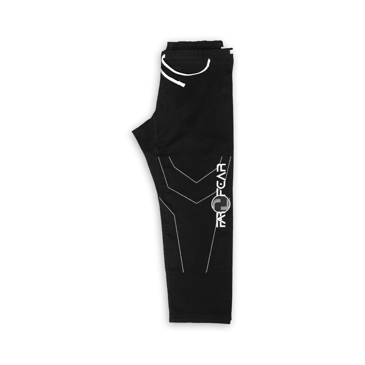FAR2FEAR Genesis Men/Women BJJ Gi – IBJJF Legal Pearl Weave Brazilian Jiu Jitsu Kimono