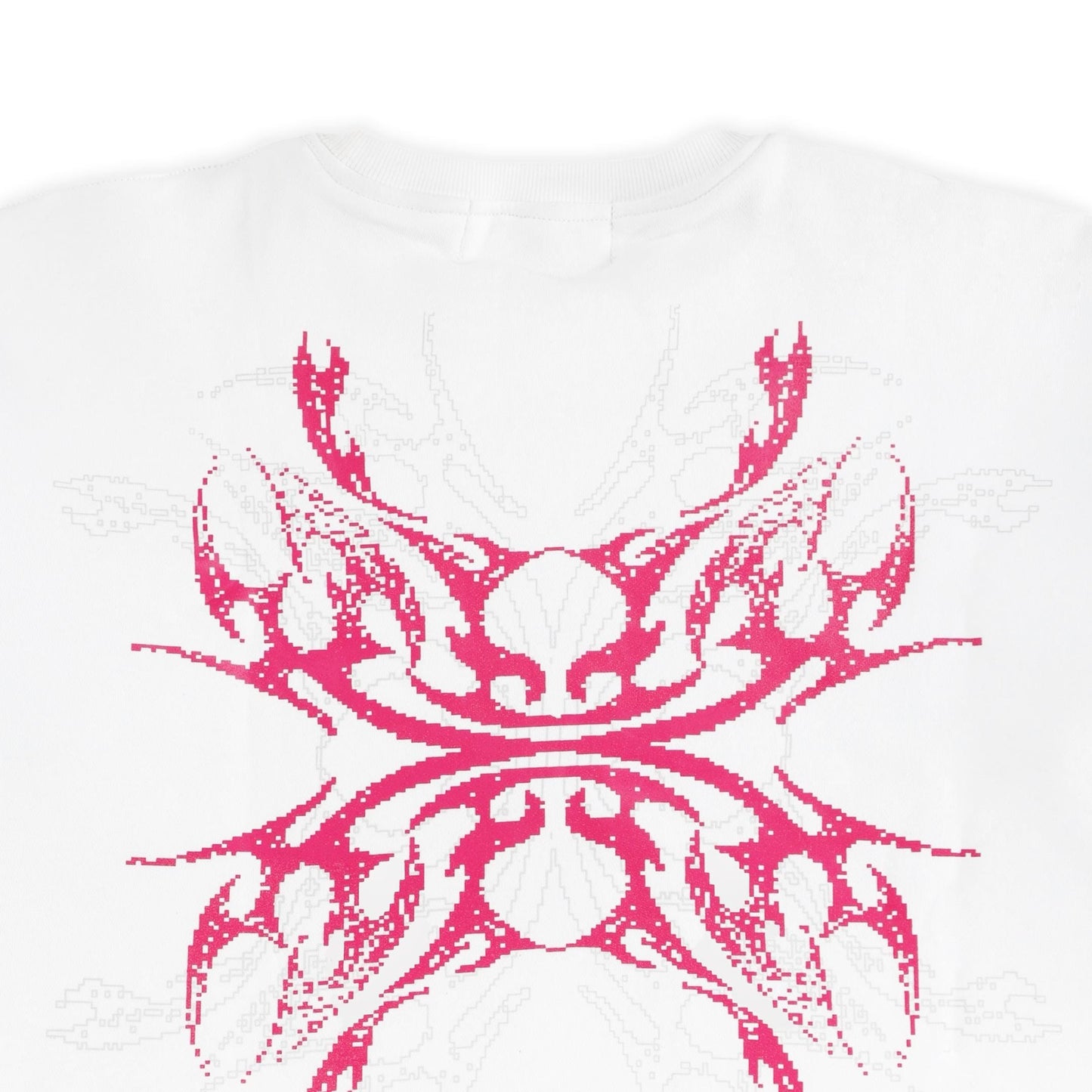 FAR2FEAR Cyber Unisex Sweatshirt