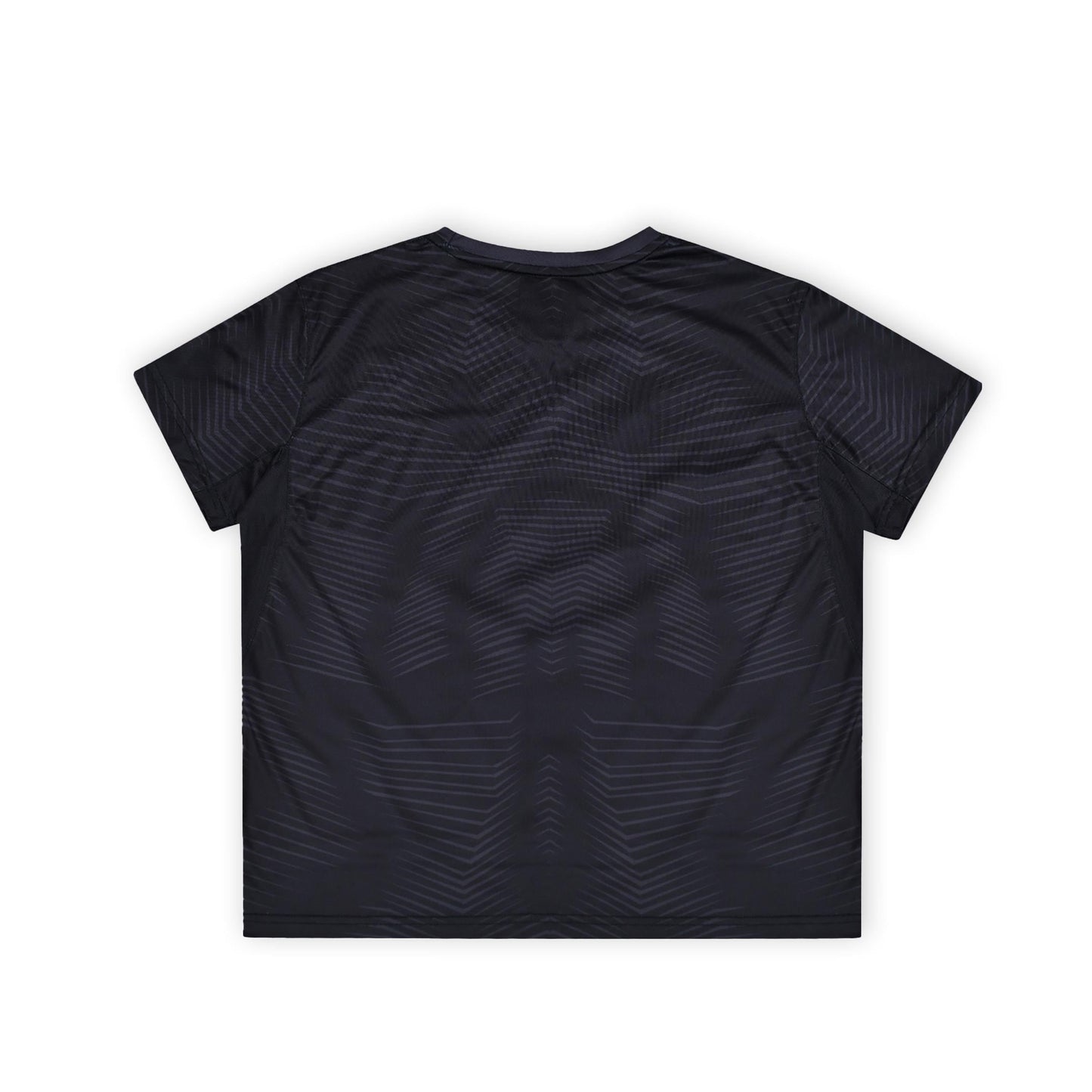 FAR2FEAR Women Crop Top & Short Set