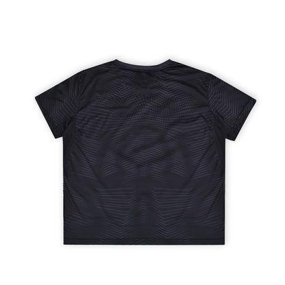 FAR2FEAR Women Crop Top & Short Set