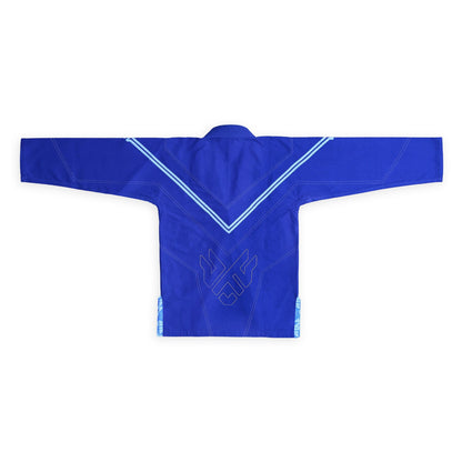 FAR2FEAR Genesis Series Men/Women BJJ Gi – IBJJF Legal Pearl Weave Brazilian Jiu Jitsu Kimono