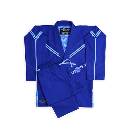 FAR2FEAR Genesis Series Men/Women BJJ Gi – IBJJF Legal Pearl Weave Brazilian Jiu Jitsu Kimono