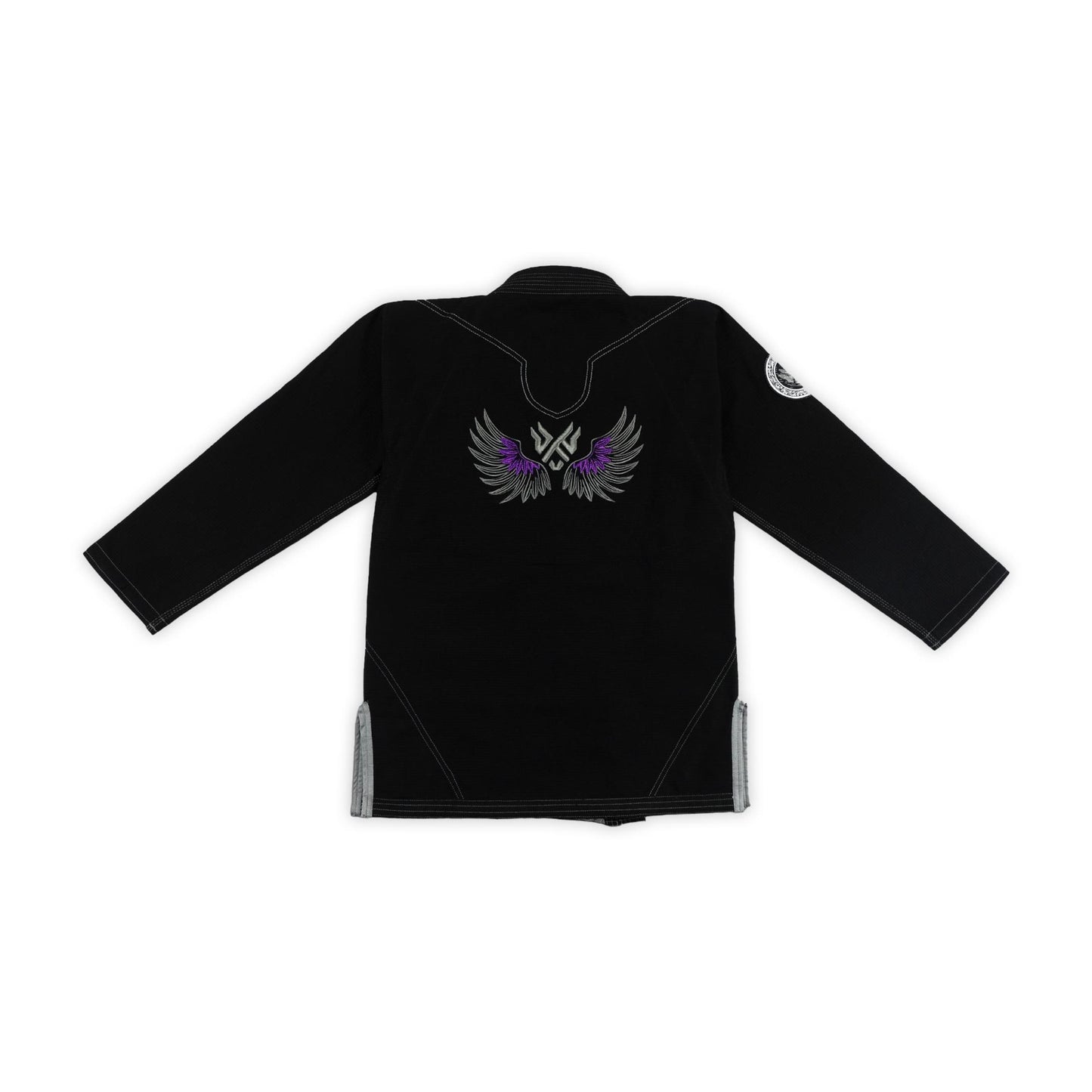 FAR2FEAR Master The Skies Men/Women Jiu Jitsu Gi – Limited Edition