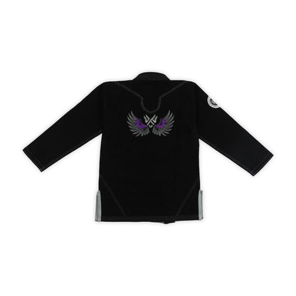 FAR2FEAR Master The Skies Men/Women Jiu Jitsu Gi – Limited Edition
