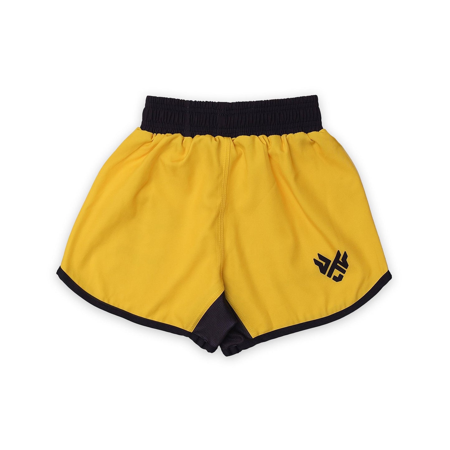 FAR2FEAR Kids No Gi- Summsende Bienen Rashguard & Shorts Set