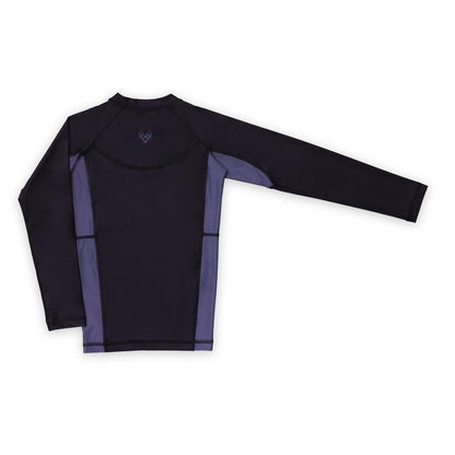 FAR2FEAR Kinder No Gi- Spyder Rashguard & Short Set