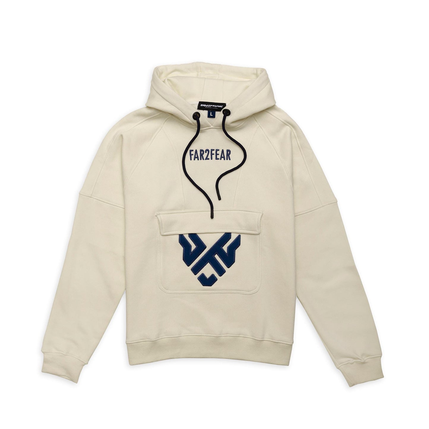 FAR2FEAR Original Unisex Hoodie