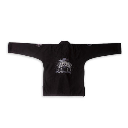 FAR2FEAR Kids Brazilian Jiu Jitsu Gi- Spyder