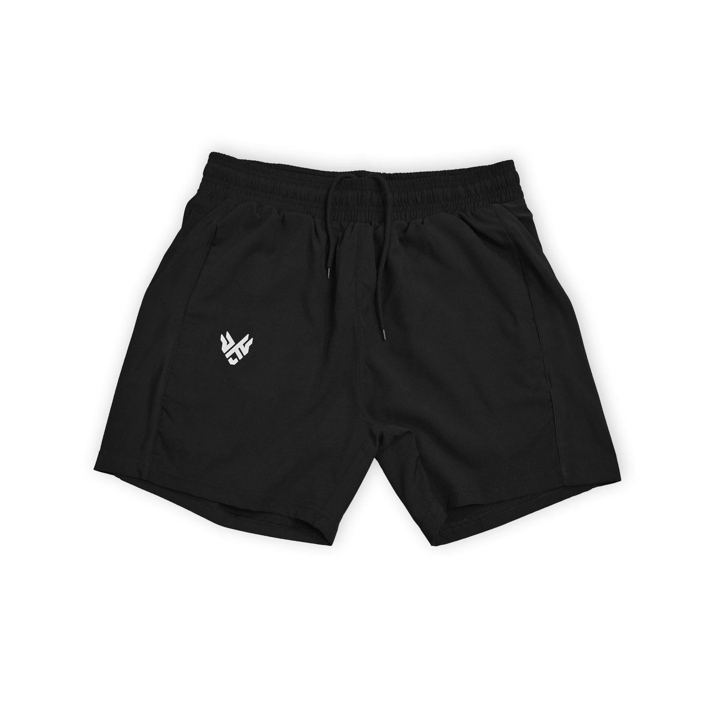 FAR2FEAR Men Activewear Tee & Short Set