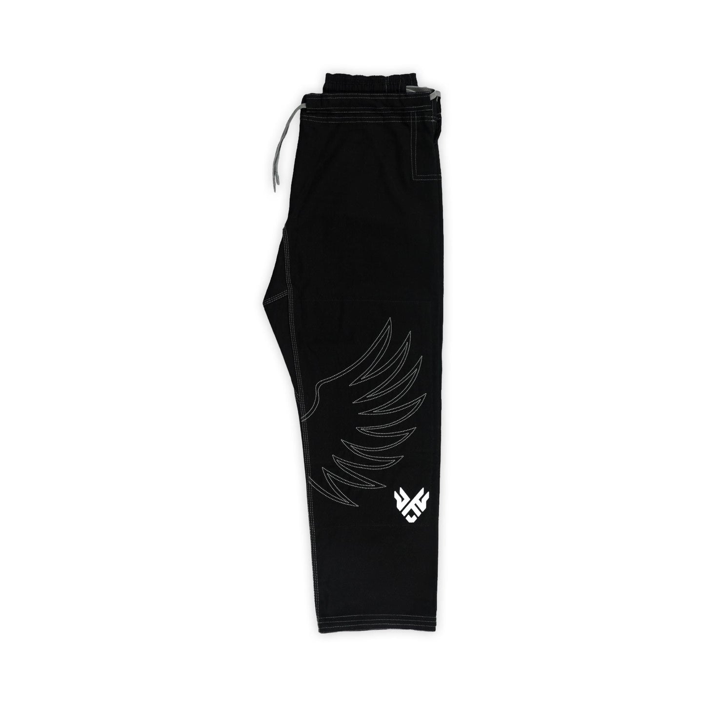 FAR2FEAR Master The Skies Men/Women Jiu Jitsu Gi – Limited Edition