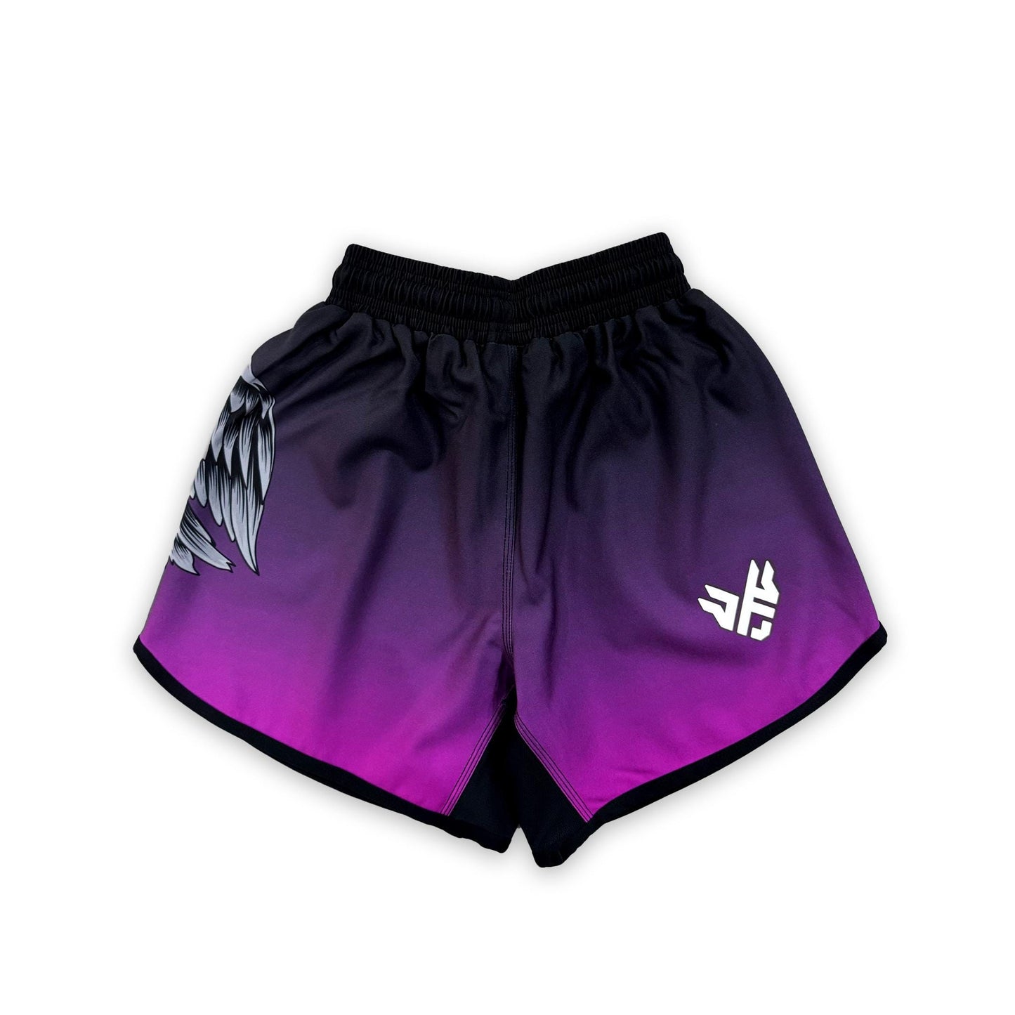 FAR2FEAR Mens No Gi - Master The Skies Rashguard & Short Set
