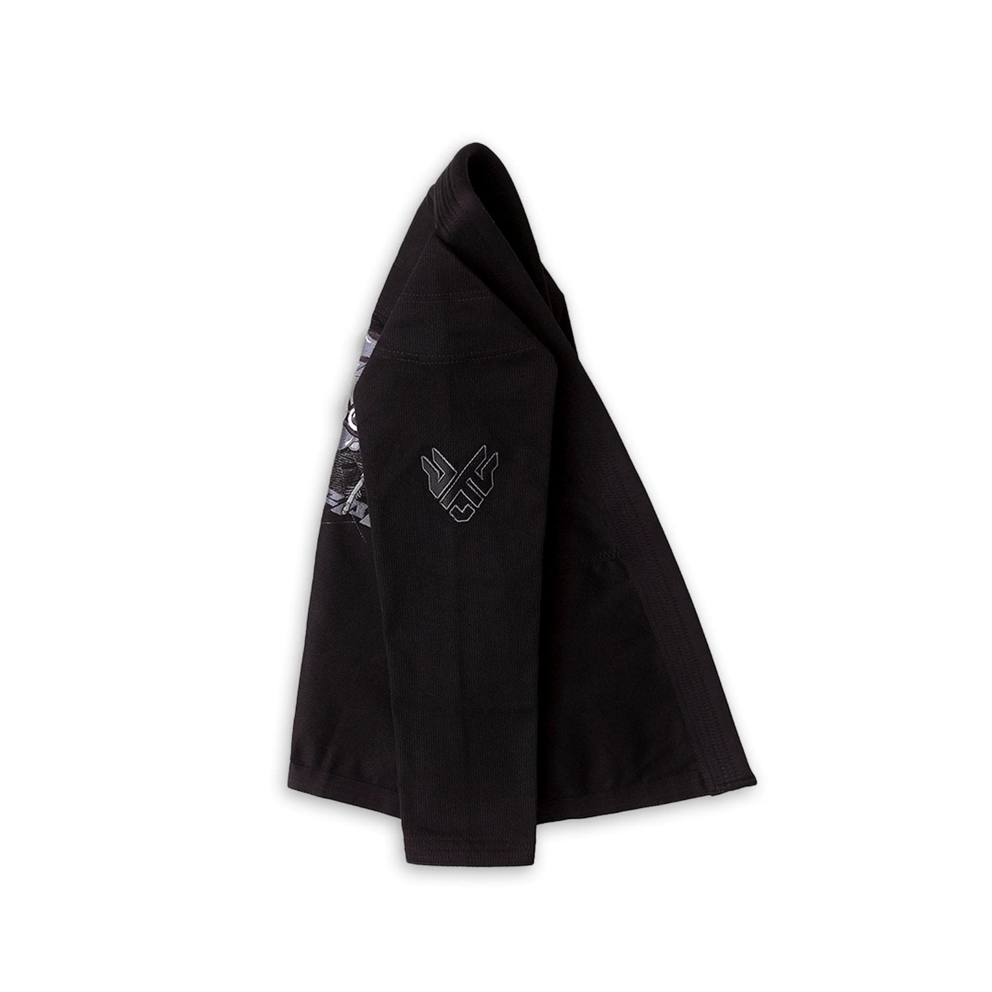 FAR2FEAR Kids Brazilian Jiu Jitsu Gi- Spyder