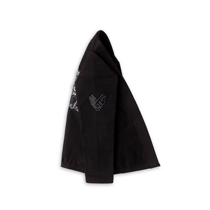 FAR2FEAR Kids Brazilian Jiu Jitsu Gi- Spyder