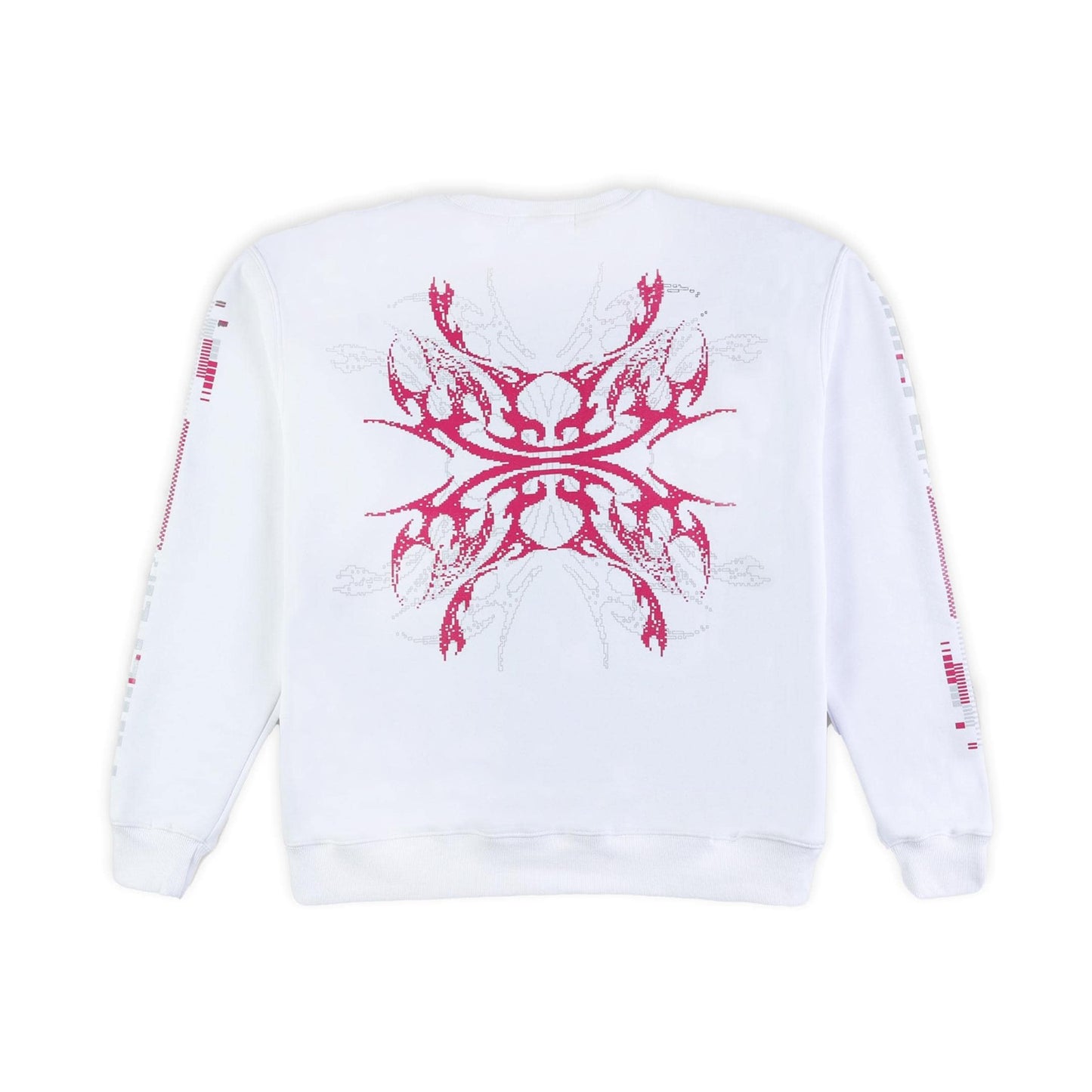 FAR2FEAR Cyber Unisex Sweatshirt