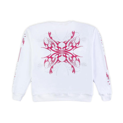 FAR2FEAR Cyber Unisex Sweatshirt