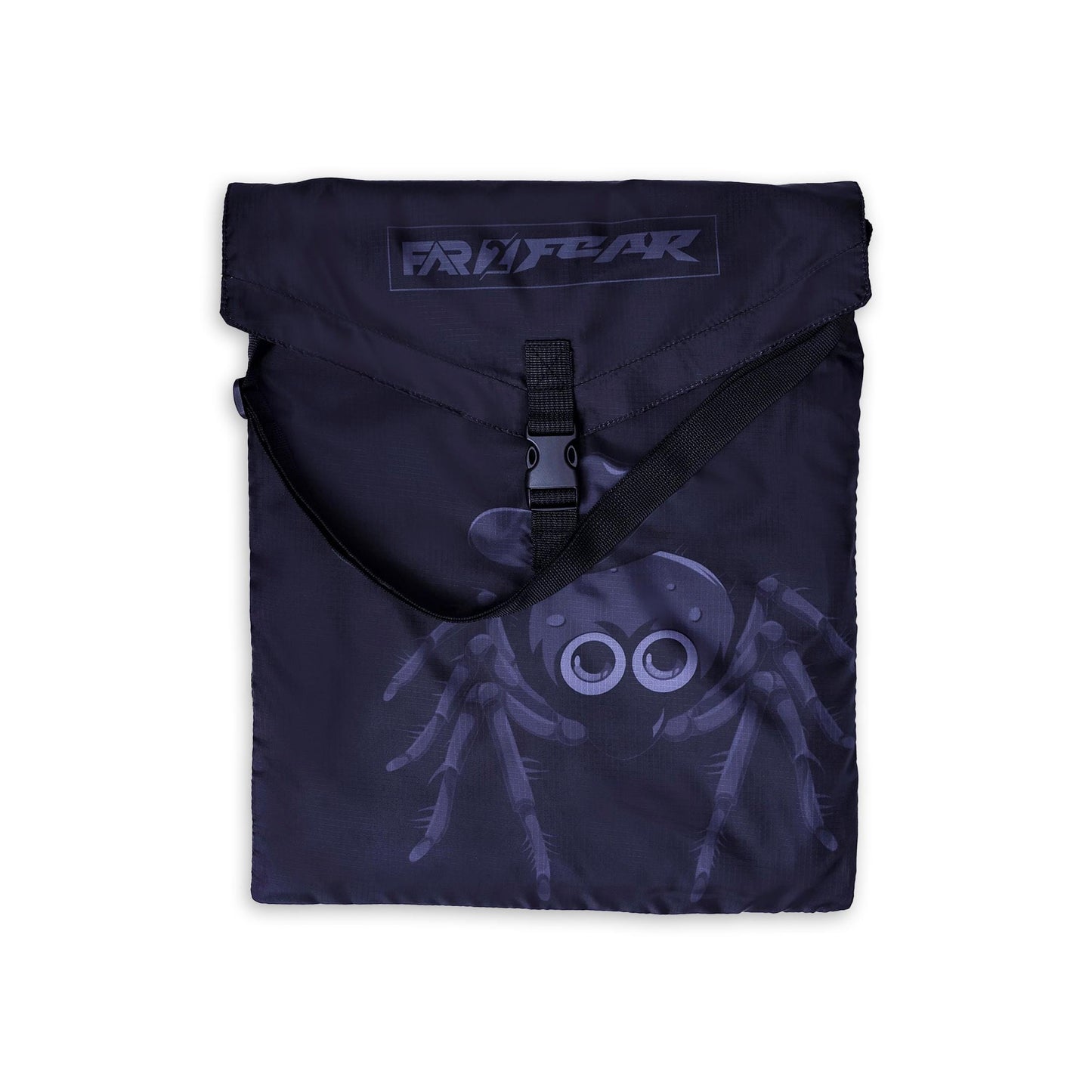 FAR2FEAR Kids Brazilian Jiu Jitsu Gi- Spyder