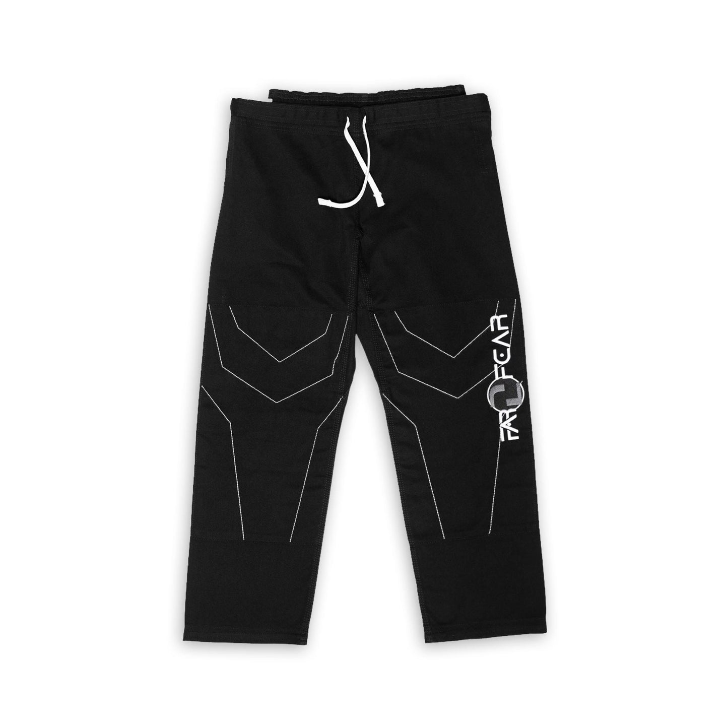 FAR2FEAR Genesis Men/Women BJJ Gi – IBJJF Legal Pearl Weave Brazilian Jiu Jitsu Kimono