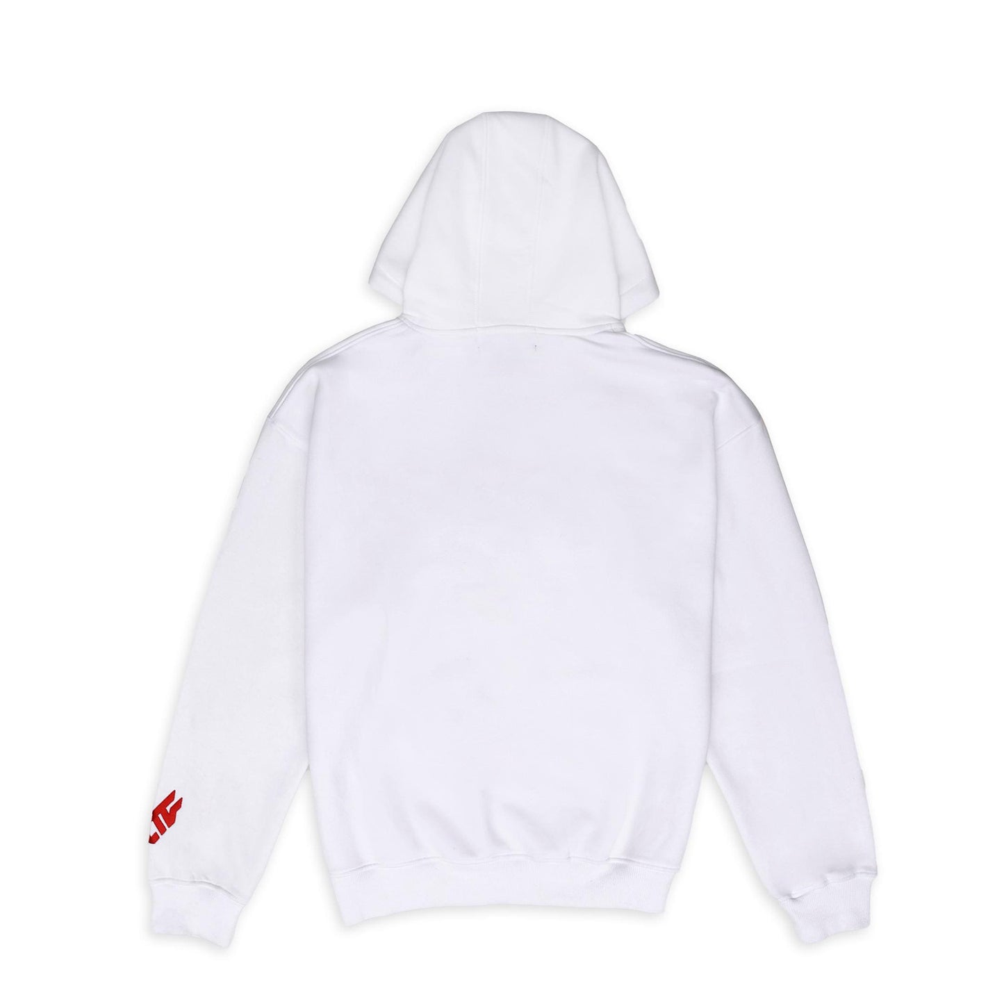 FAR2FEAR Funky Letter Unisex Hoodie