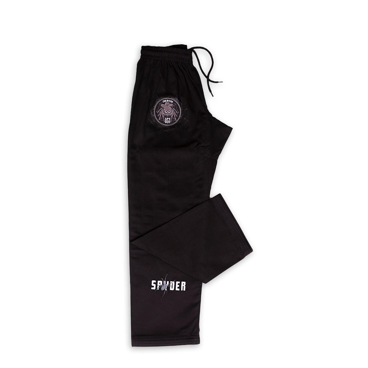 FAR2FEAR Kids Brazilian Jiu Jitsu Gi- Spyder