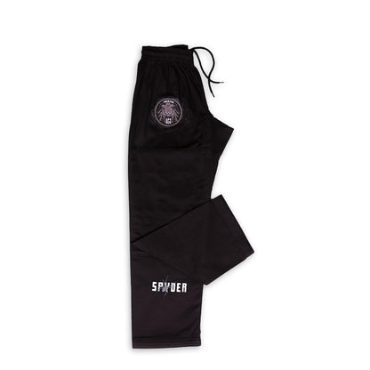 FAR2FEAR Kids Brazilian Jiu Jitsu Gi- Spyder