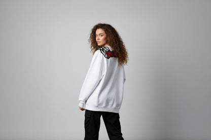 FAR2FEAR WorldOnFire Unisex Sweatshirt