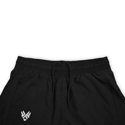 FAR2FEAR Men Activewear Tee & Short Set